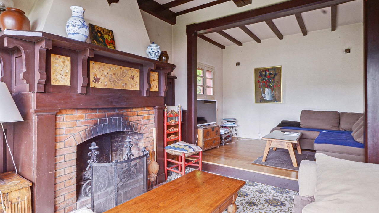 Photo of Livingroom in Veyrier-du-Lac