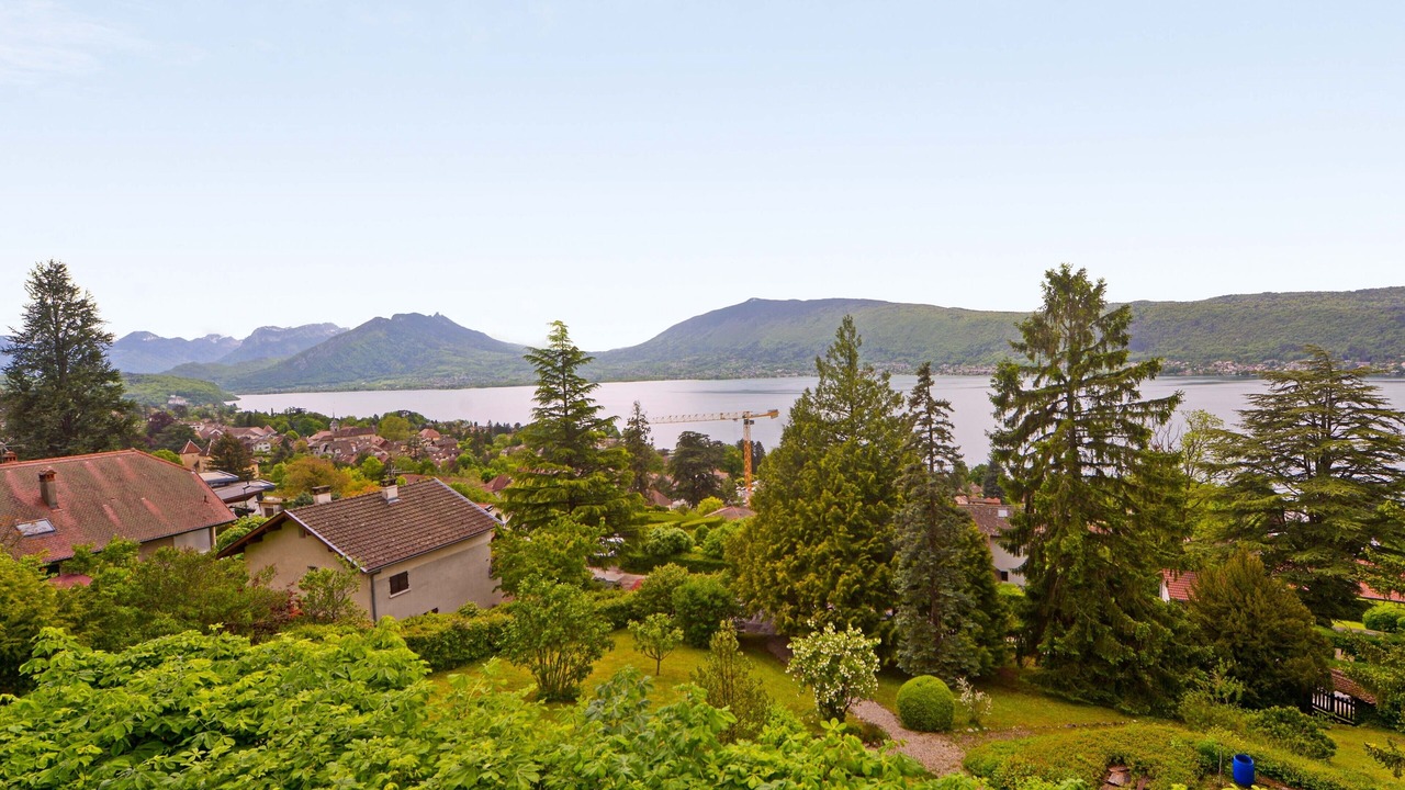 Photo of Outdoor in Veyrier-du-Lac