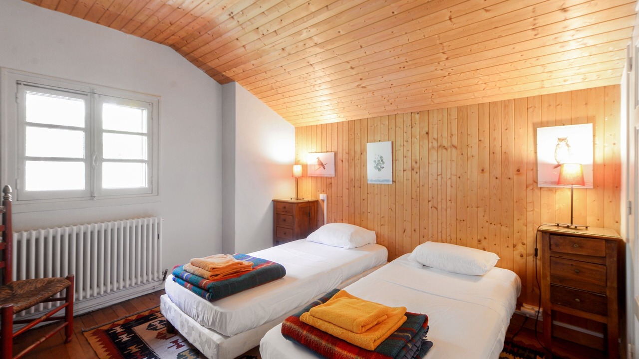 Photo of Bedroom in Veyrier-du-Lac