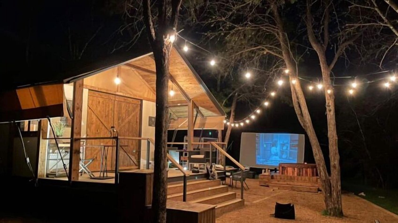 Photo of Outdoor in Camp Swift