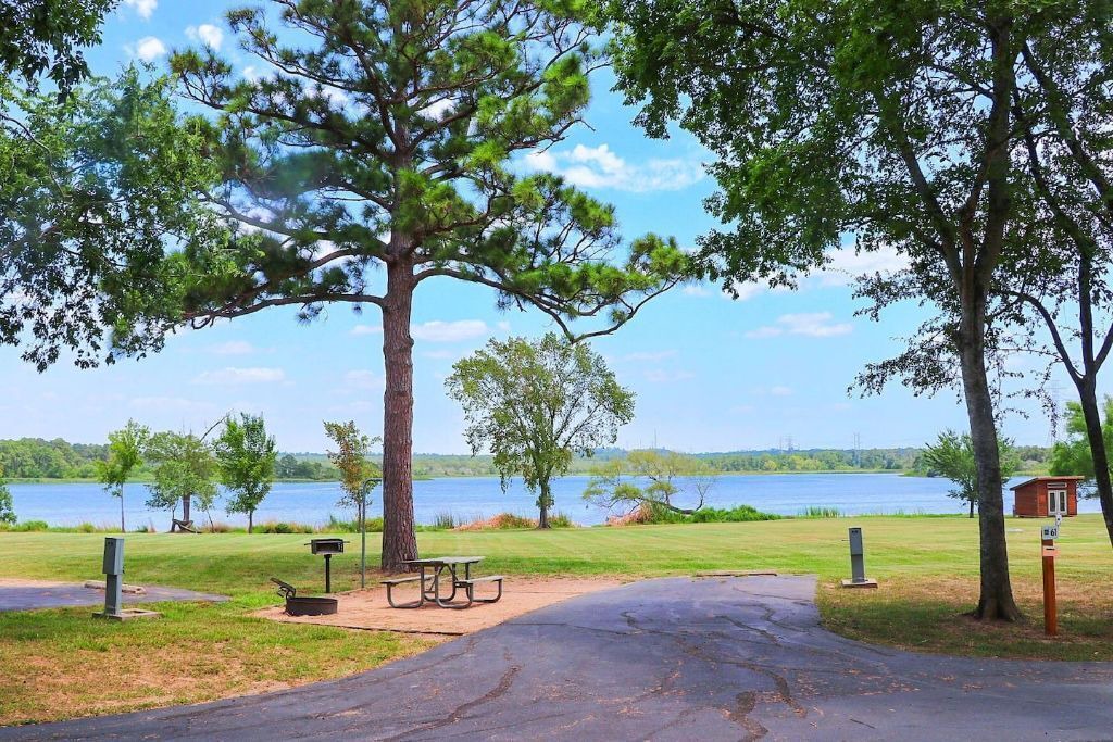 Photo of Outdoor in Camp Swift