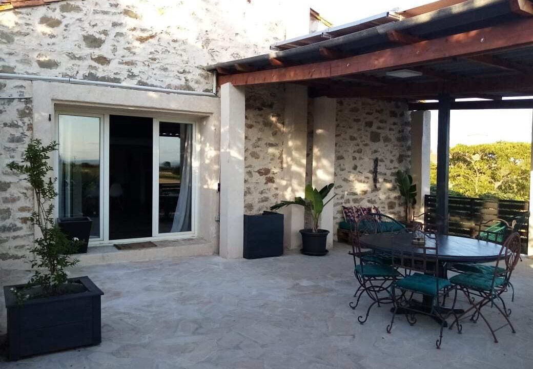 Photo of Outdoor in Le Somail