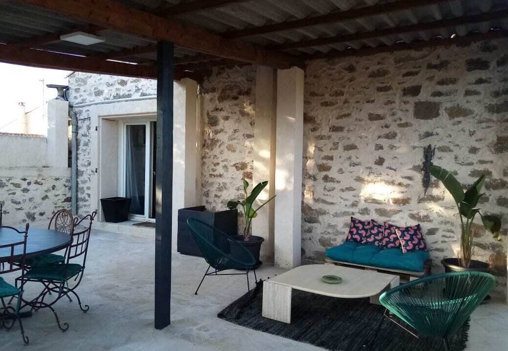 Photo of Outdoor in Le Somail