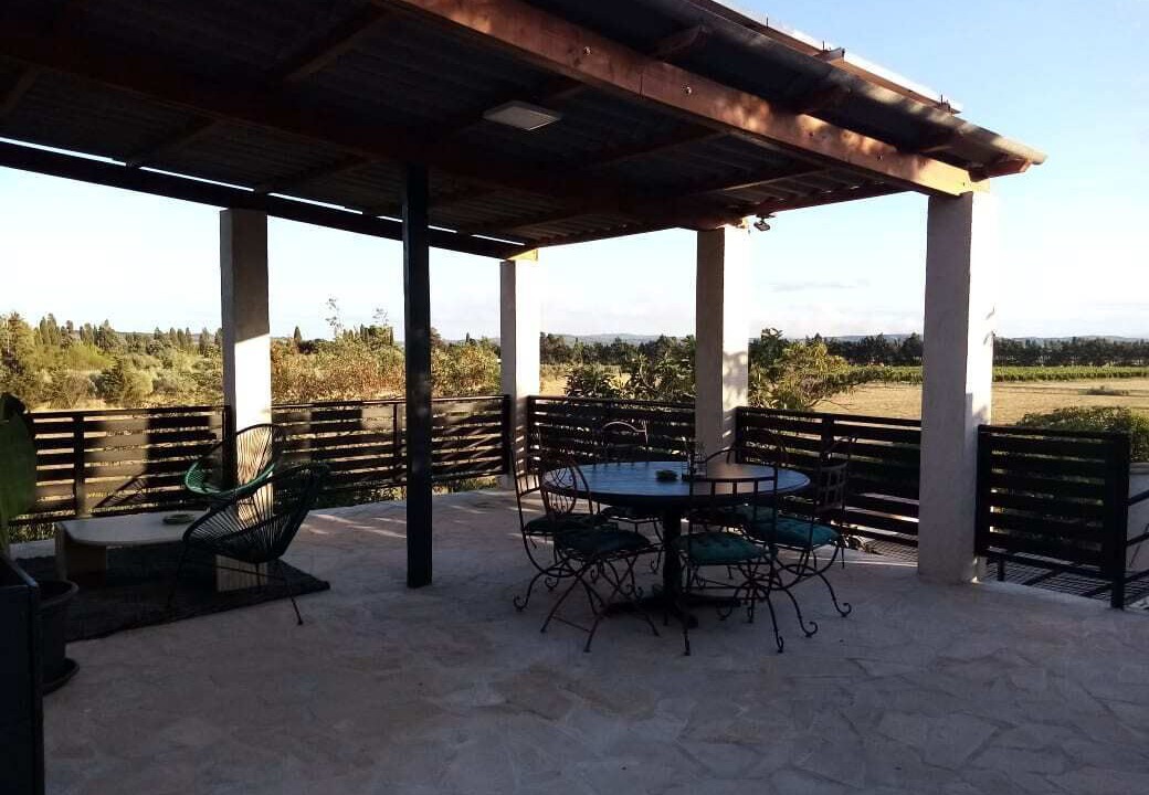 Photo of Outdoor in Le Somail