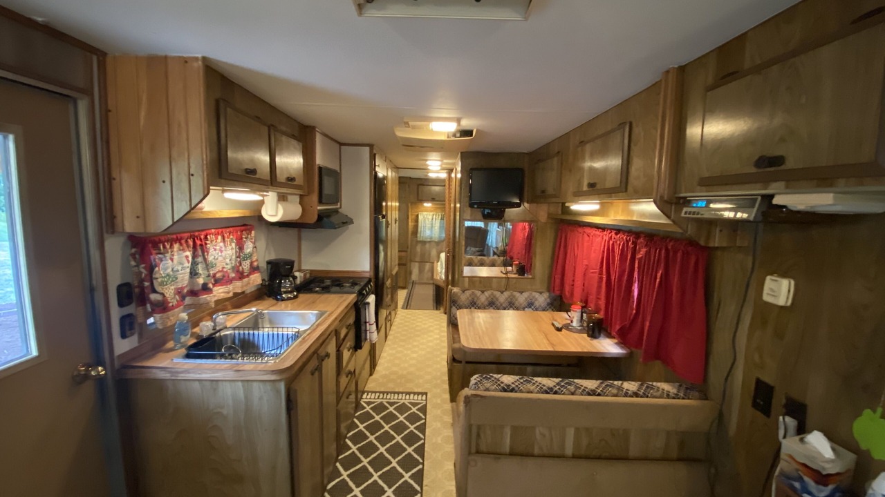 Photo of Kitchen in Salem