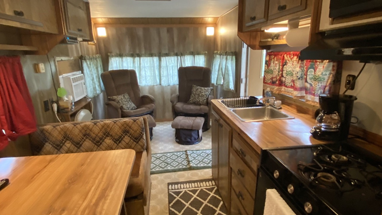 Photo of Kitchen in Salem