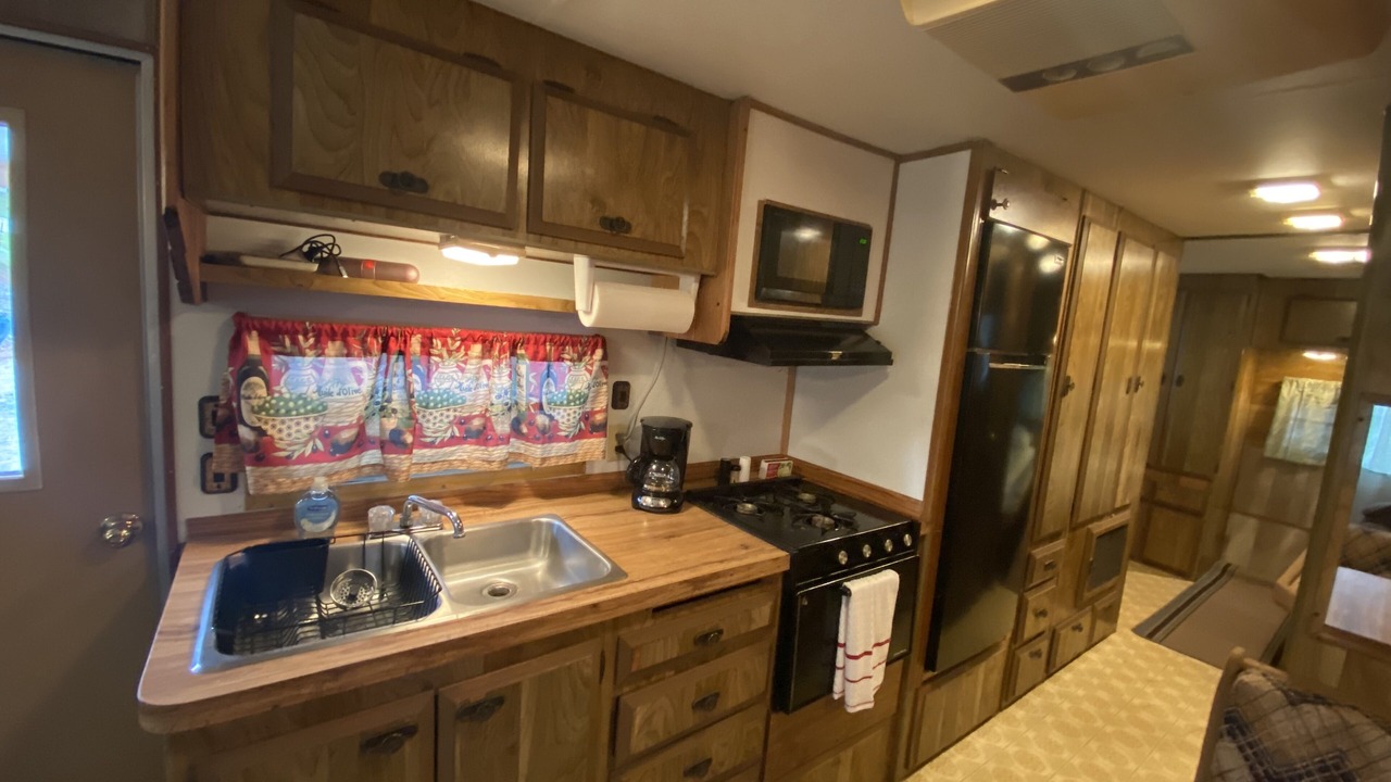 Photo of Kitchen in Salem