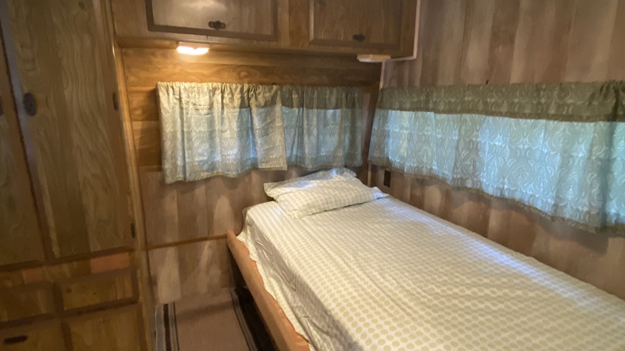 Photo of Bedroom in Salem