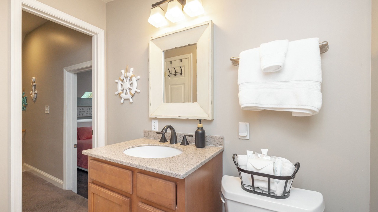 Photo of Bathroom in Mineral