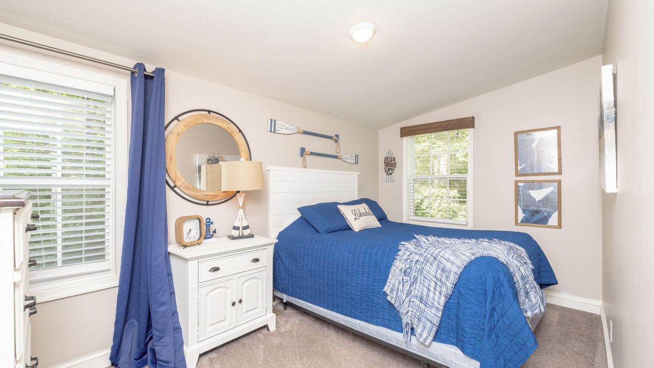 Photo of Bedroom in Mineral