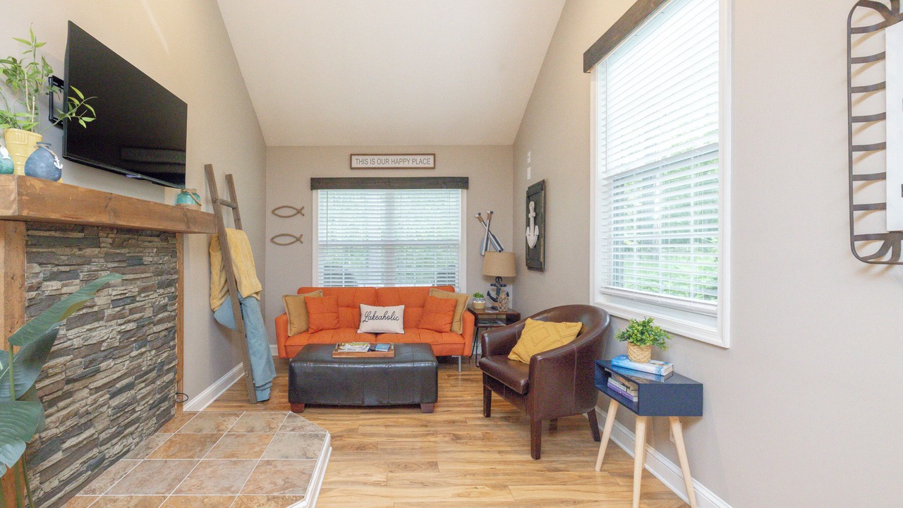 Photo of Livingroom in Mineral