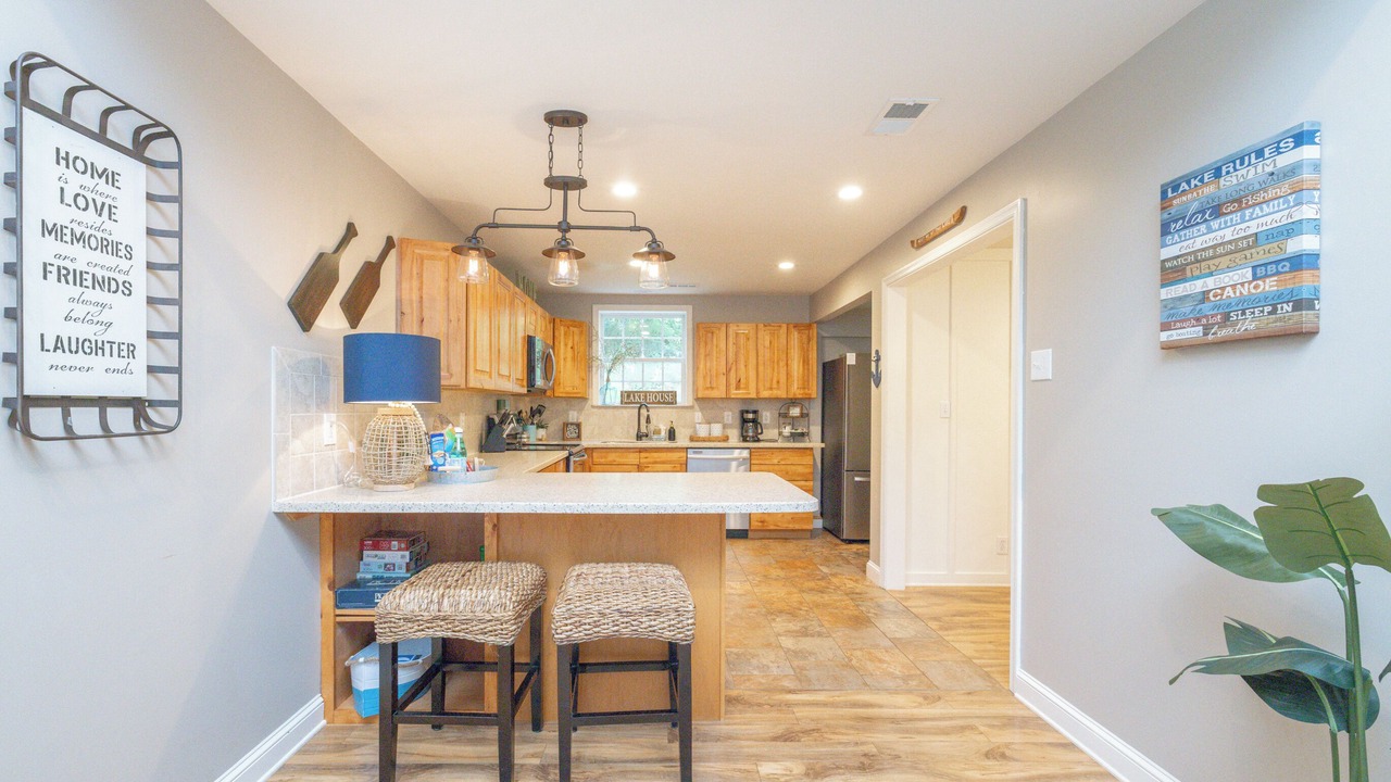 Photo of Kitchen in Mineral
