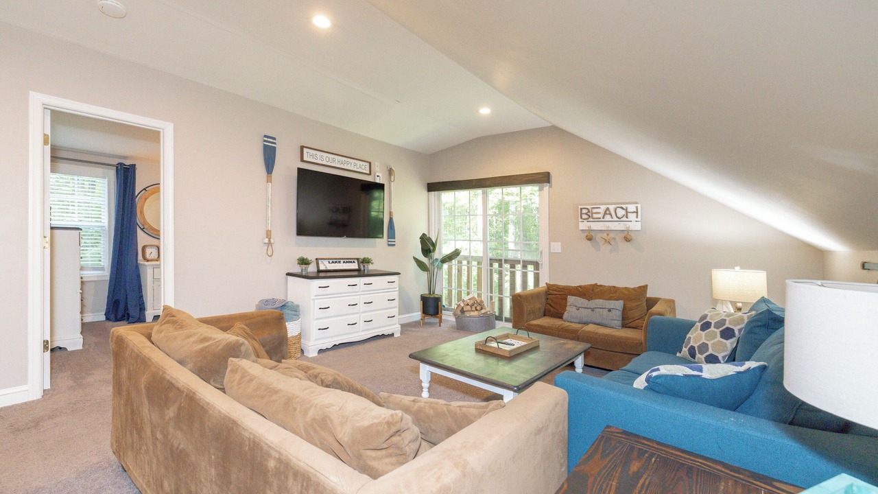 Photo of Livingroom in Mineral