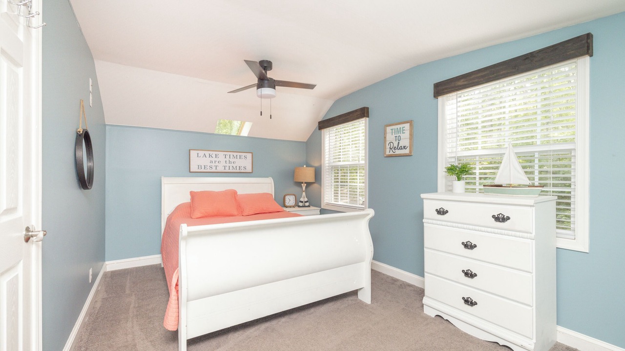 Photo of Bedroom in Mineral