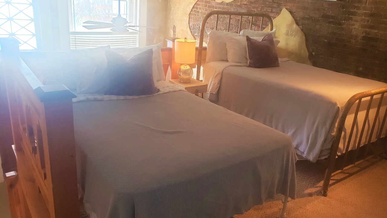 Photo of Bedroom in Freeport