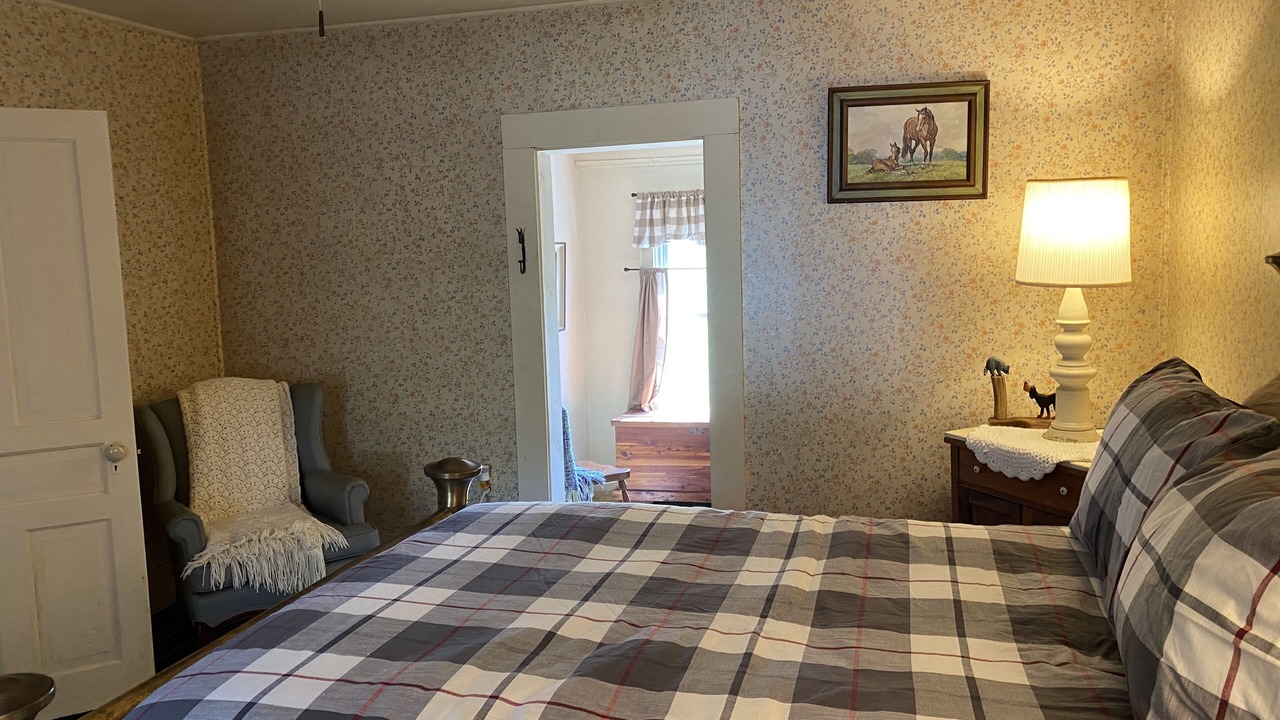 Photo of Bedroom in Galax