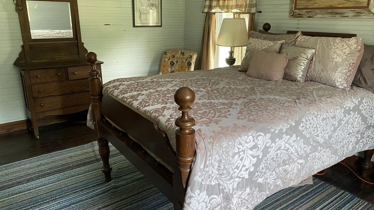 Photo of Bedroom in Galax