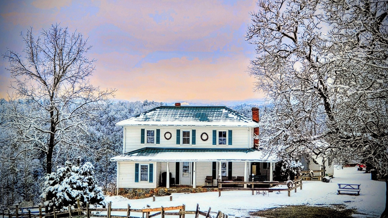 Photo of Outdoor in Galax