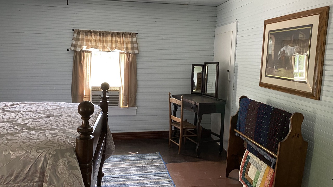 Photo of Bedroom in Galax