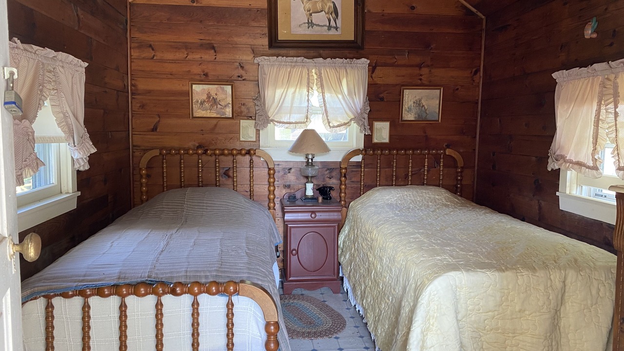 Photo of Bedroom in Galax