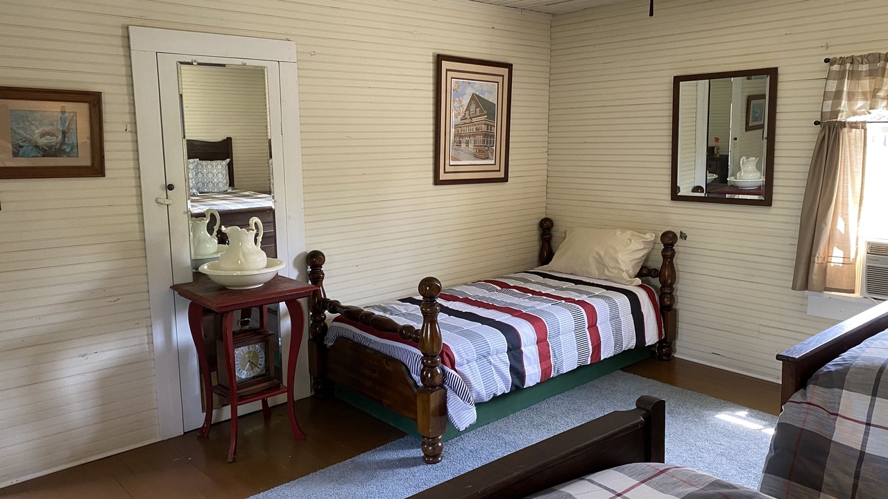 Photo of Bedroom in Galax