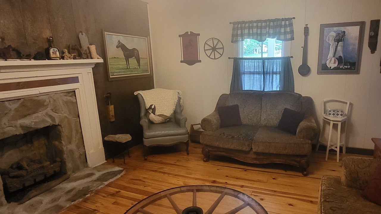 Photo of Livingroom in Galax