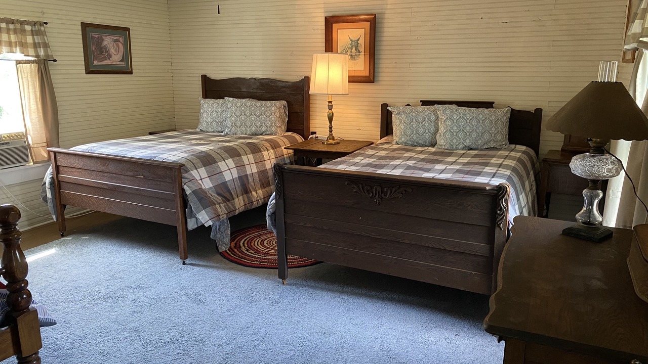 Photo of Bedroom in Galax