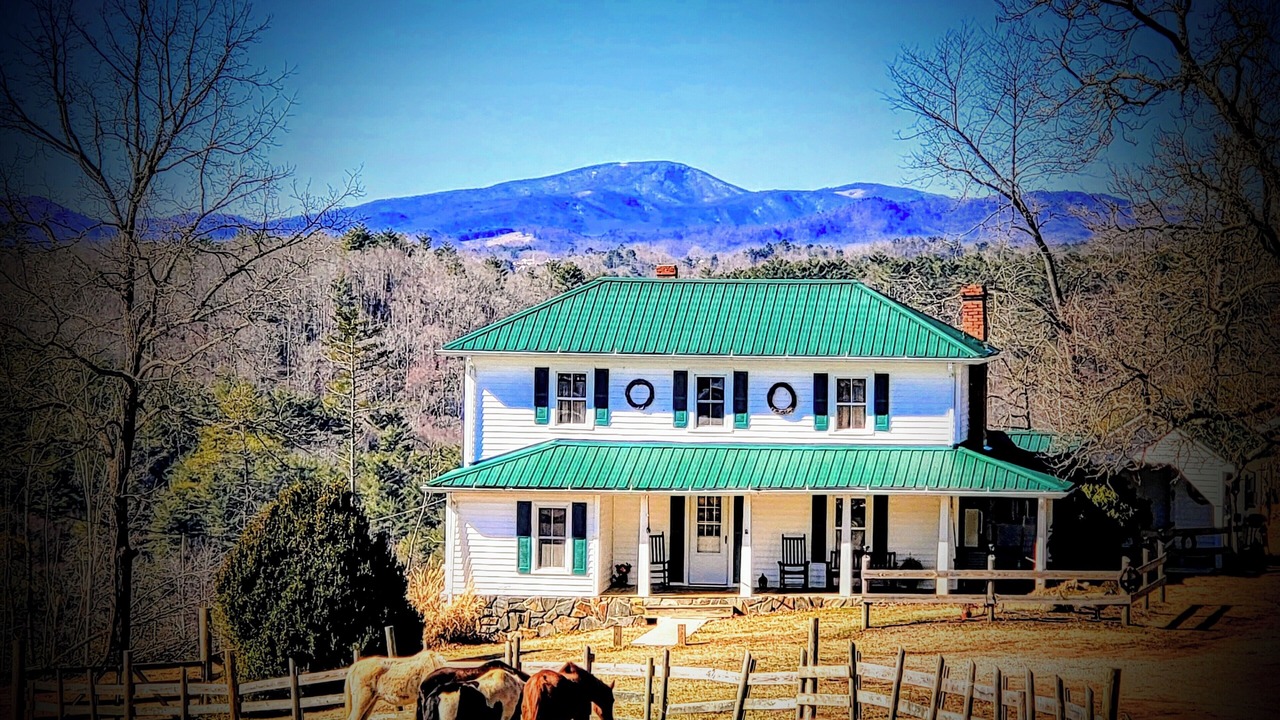Photo of Outdoor in Galax