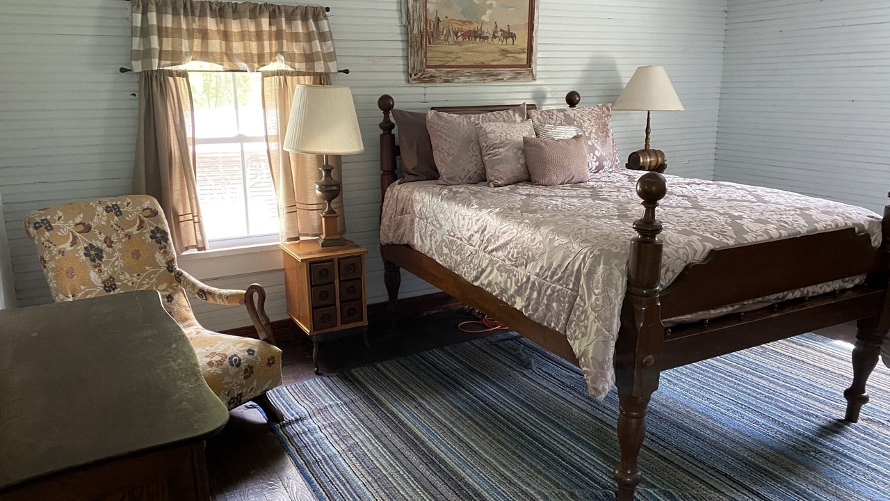 Photo of Bedroom in Galax