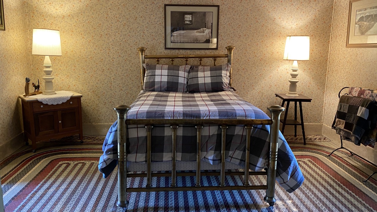 Photo of Bedroom in Galax