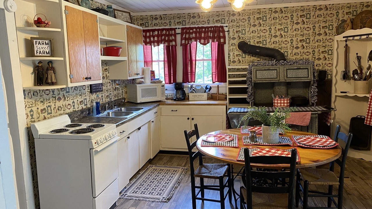 Photo of Kitchen in Galax