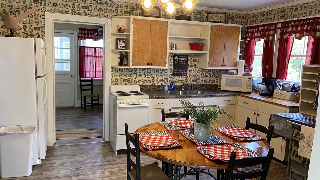 Photo of Kitchen in Galax