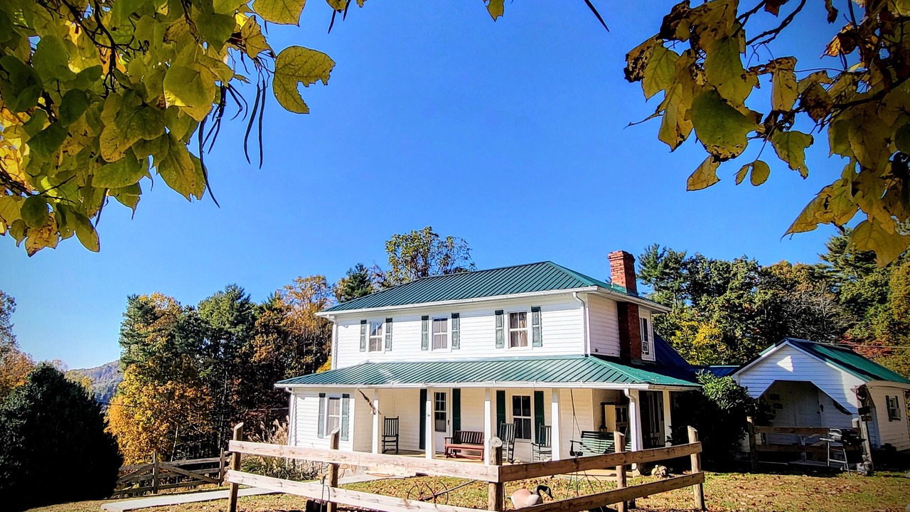 Photo of Outdoor in Galax