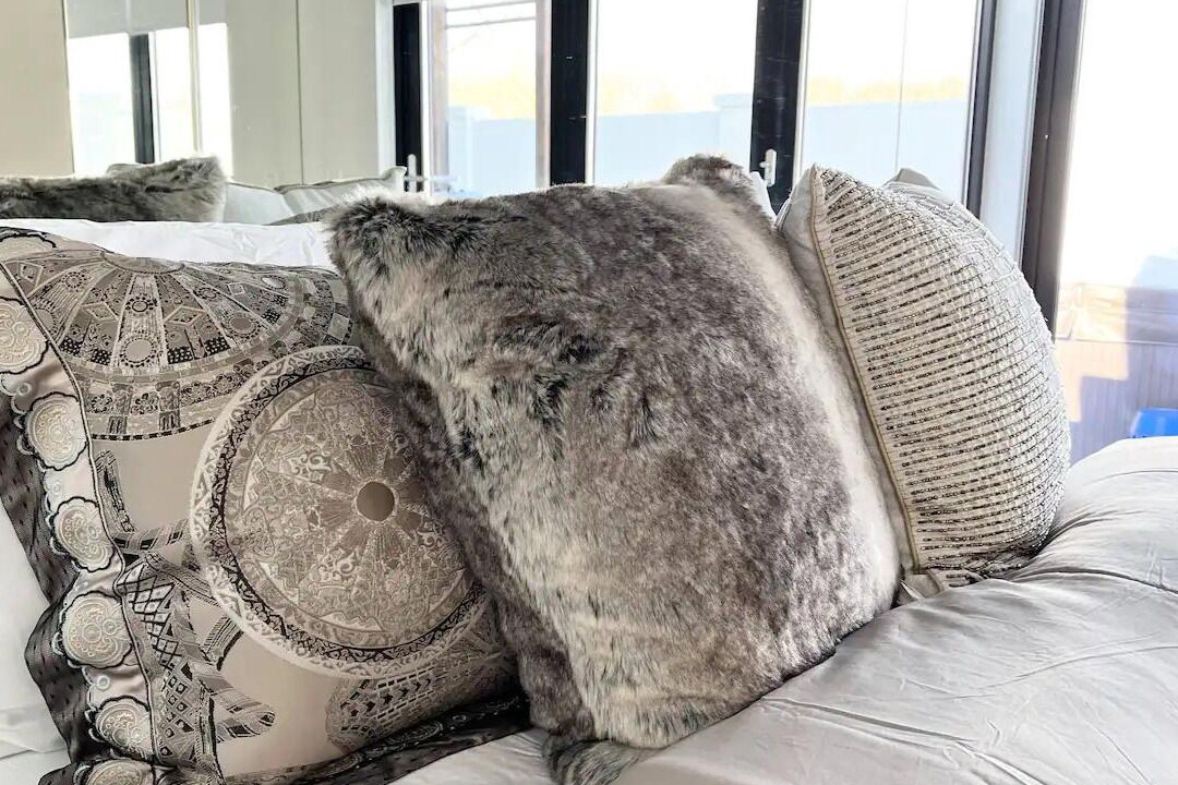 Photo of Bedroom in Umber View Heights