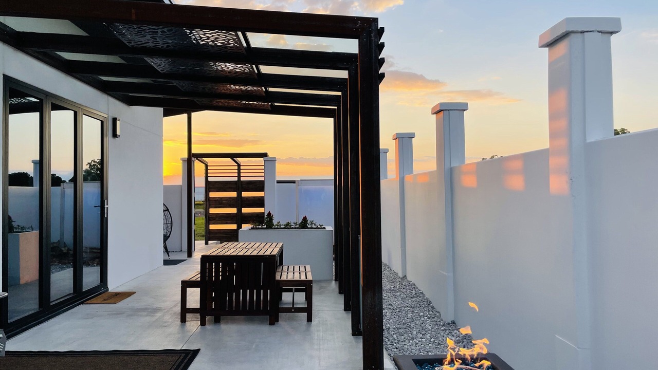 Photo of Patio Balcony in Umber View Heights