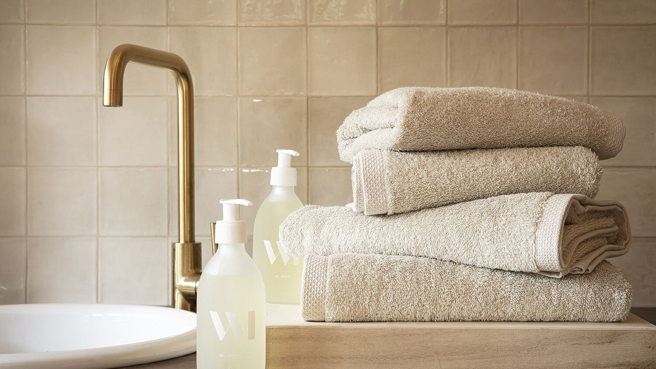 Photo of Bathroom in Hardelot-Plage