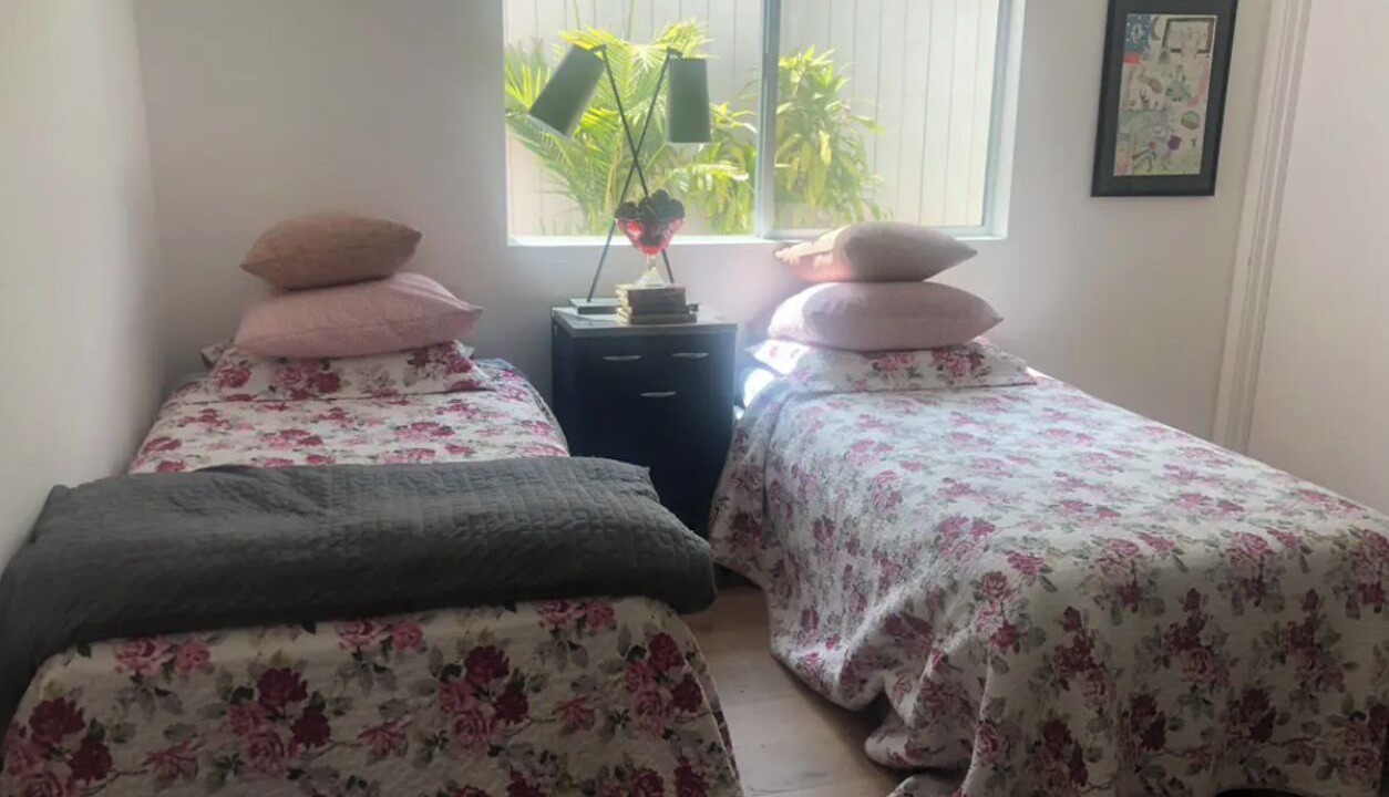 Photo of Bedroom in Sherman Oaks
