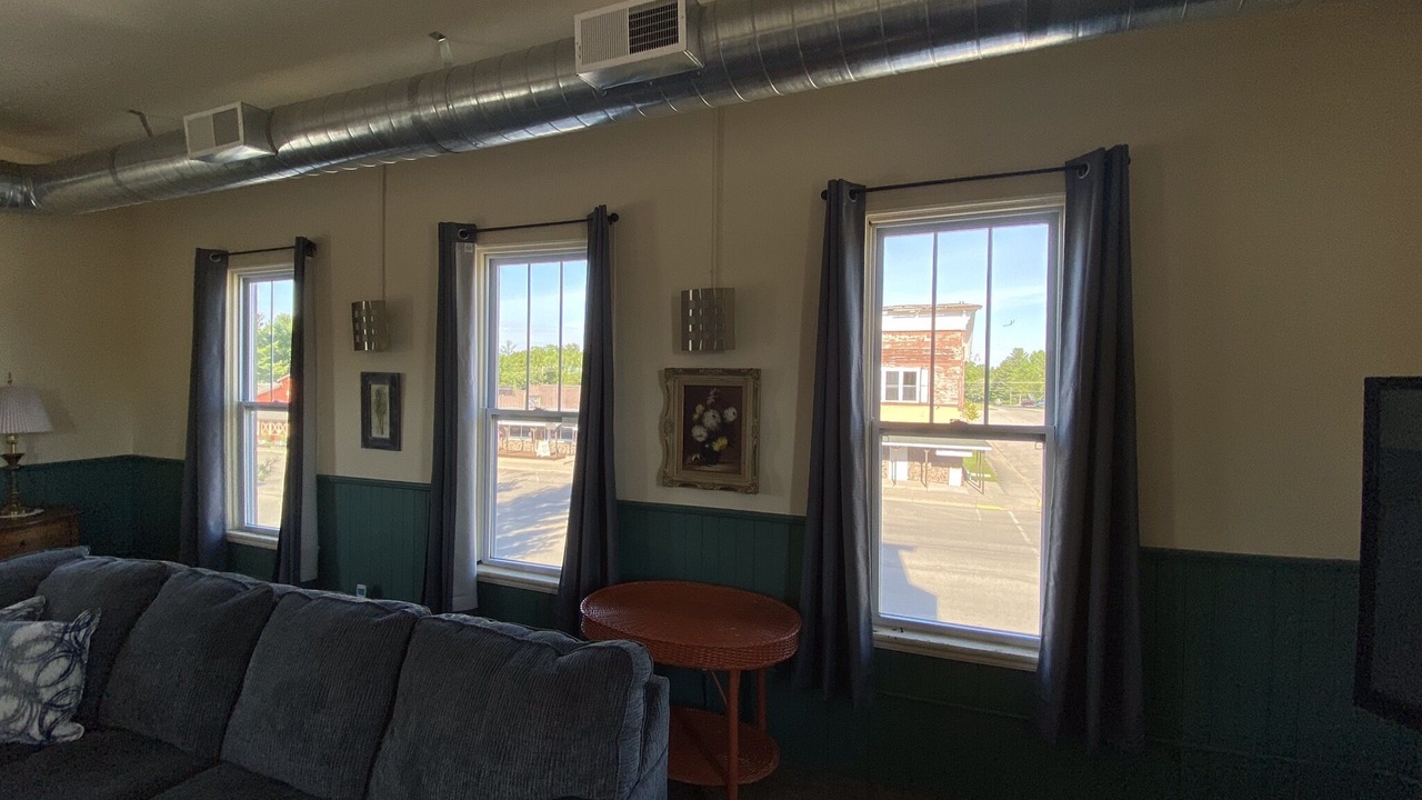 Photo of Livingroom in Lewiston