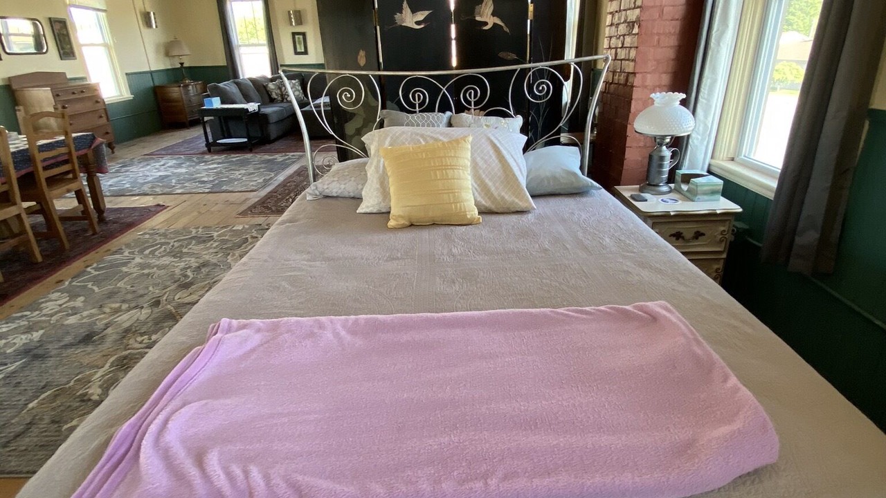 Photo of Bedroom in Lewiston