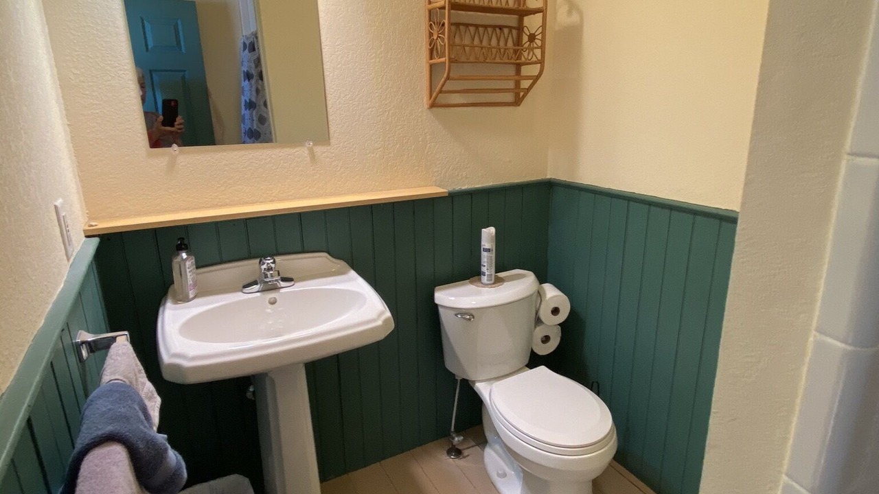 Photo of Bathroom in Lewiston