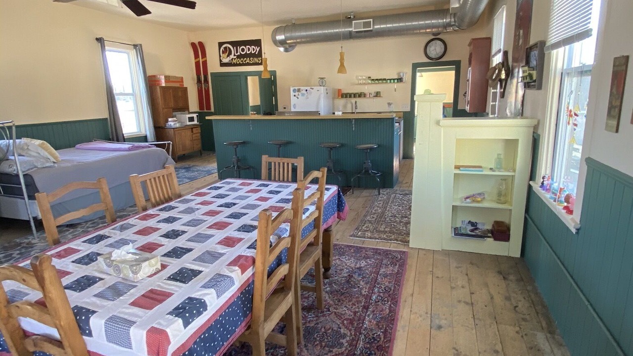 Photo of Bedroom in Lewiston