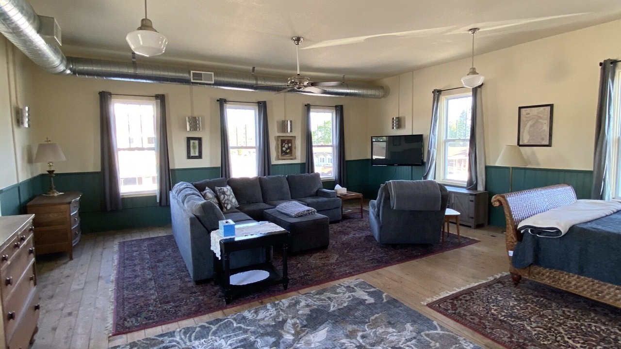 Photo of Livingroom in Lewiston