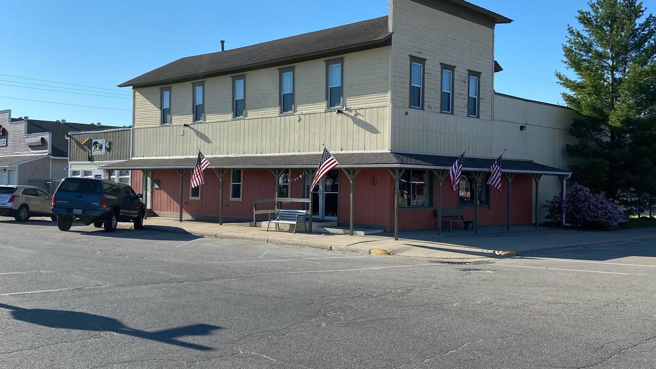 Photo of Outdoor in Lewiston