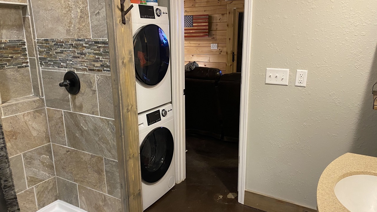 Photo of Bathroom in Heber Springs
