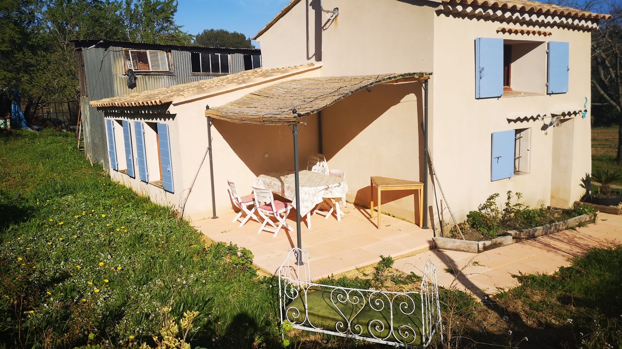 Photo of Outdoor in Six-Fours-les-Plages