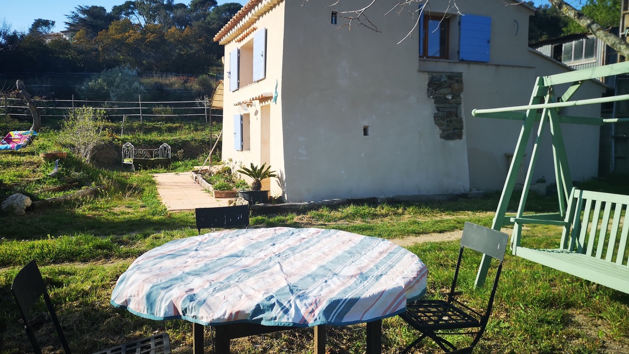 Photo of Outdoor in Six-Fours-les-Plages
