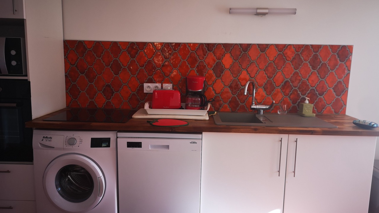 Photo of Kitchen in Six-Fours-les-Plages