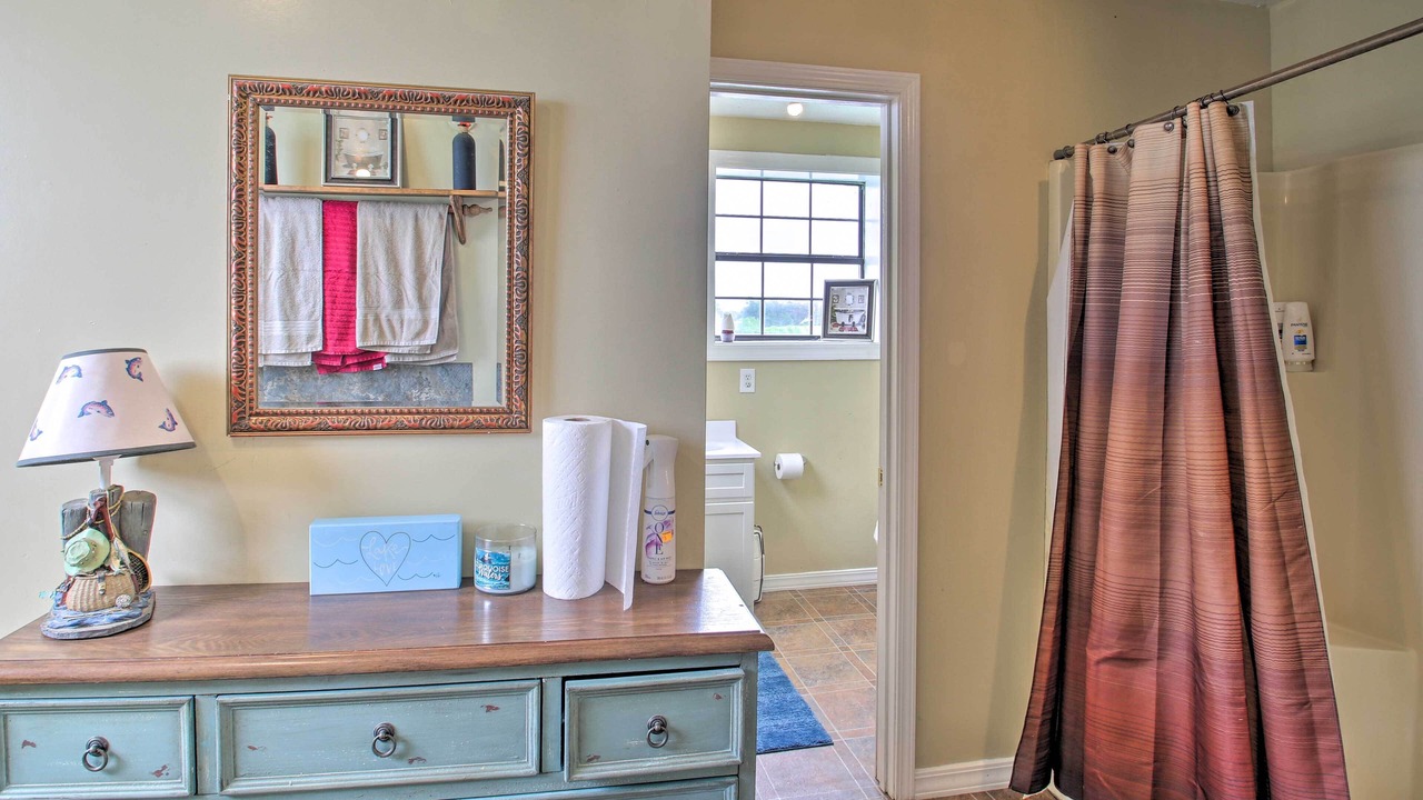 Photo of Bathroom in Nevada County