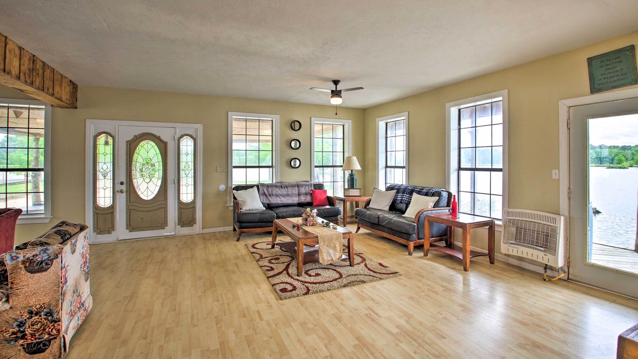 Photo of Bedroom in Nevada County