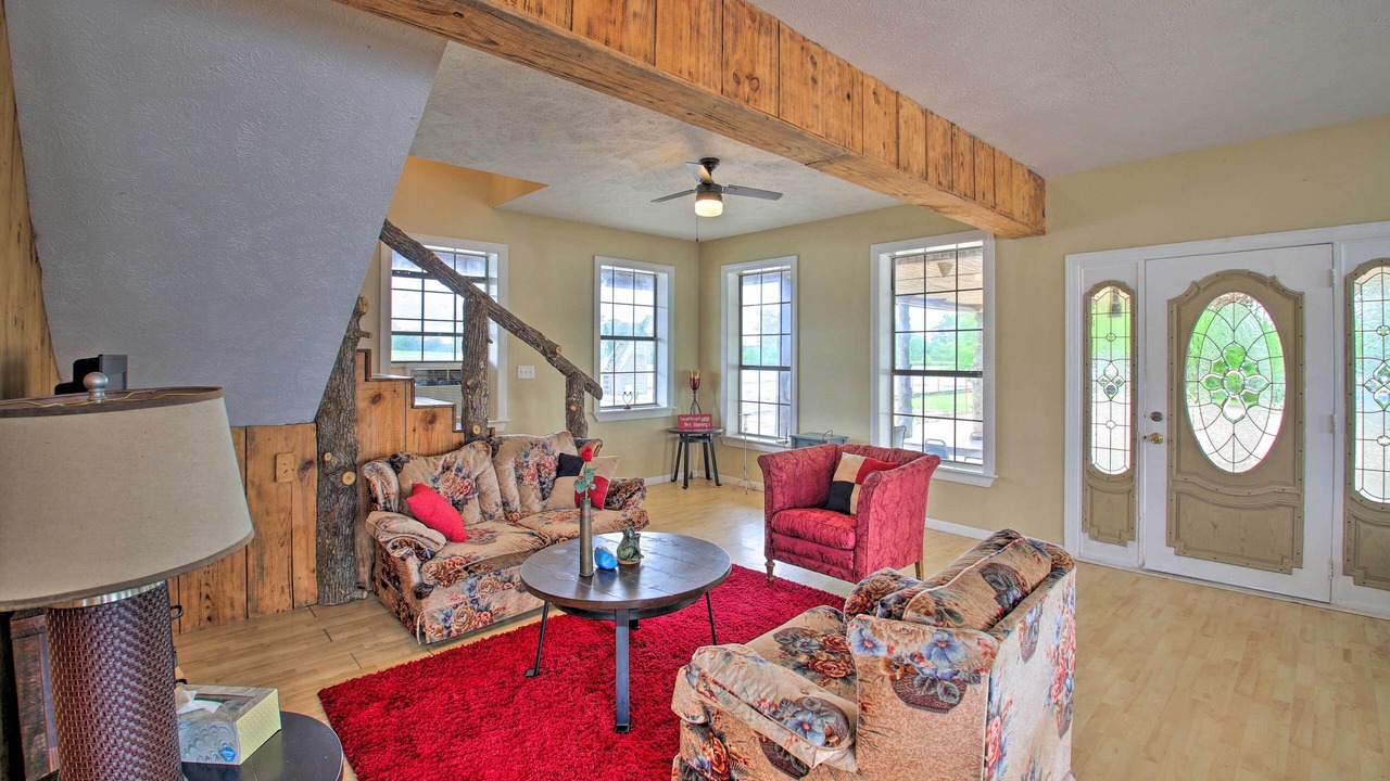 Photo of Bedroom in Nevada County